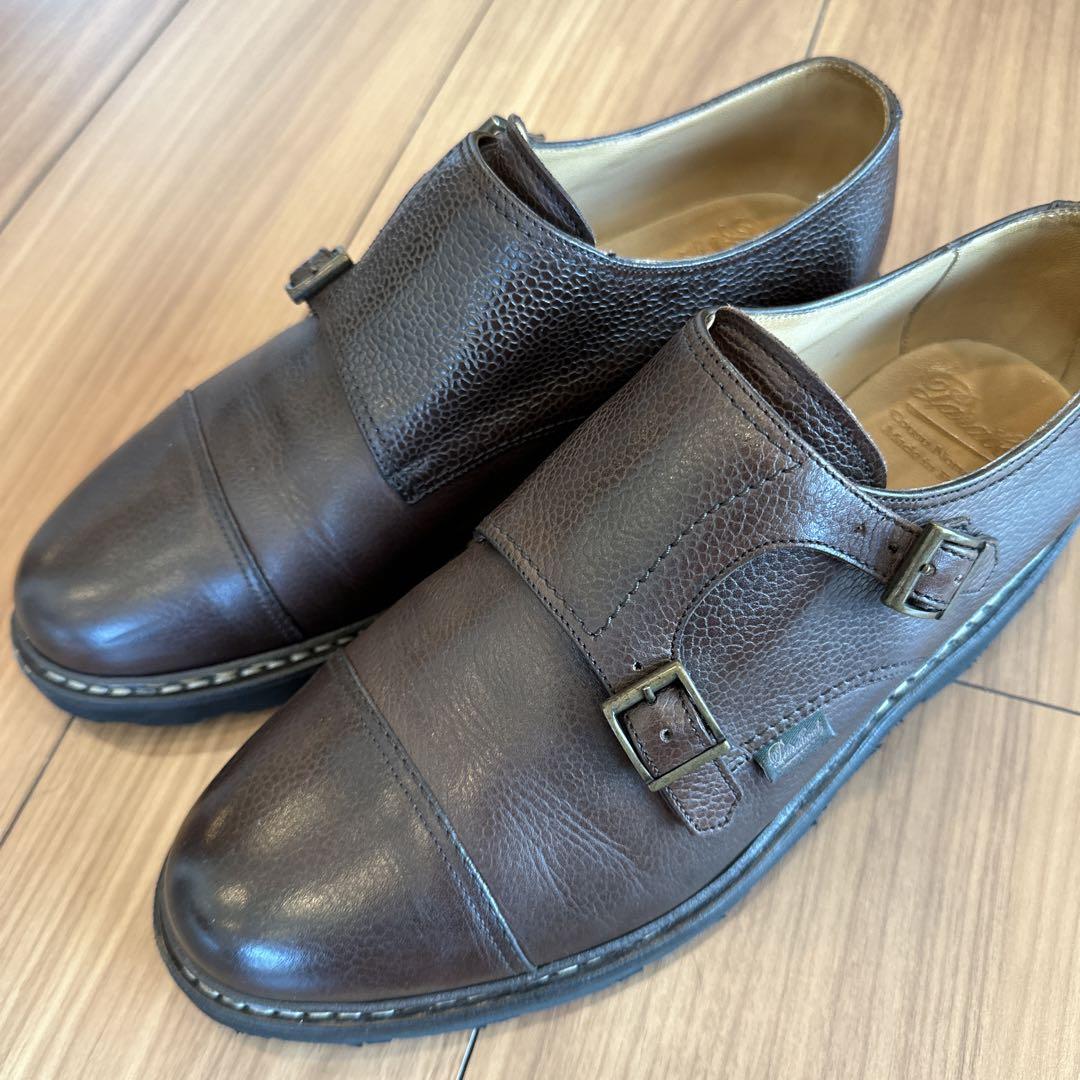 WILLIAM / NOIR - Paraboot