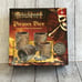 Disney Pirates of the Caribbean Pirates Dice Game Complete High Seas Deception