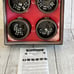 Disney Pirates of the Caribbean Pirates Dice Game Complete High Seas Deception