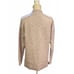Olivia Sky Wool Blend Speckled Confetti Sweater