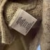 Olivia Sky Wool Blend Speckled Confetti Sweater