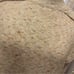 Olivia Sky Wool Blend Speckled Confetti Sweater