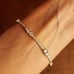 Bella Luce Cubic Zirconia Sterling Silver Bracelet