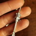 Bella Luce Cubic Zirconia Sterling Silver Bracelet
