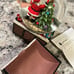 100mm Wind-Up Musical Santa Water Globe in Treasure Chest
