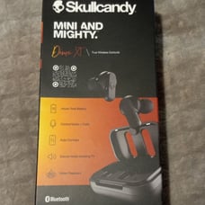 Skullcandy