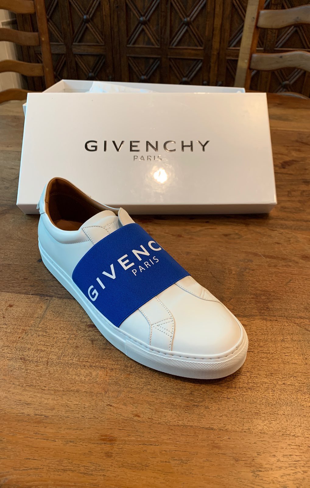 Givenchy shoes