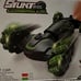 Toy remote car