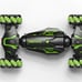 Toy remote car