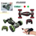 Toy remote car
