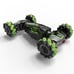 Toy remote car