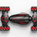 Toy remote car