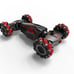 Toy remote car