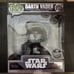 Funko Pop Darth Vader #275 Legendary exclusive digital NFT Star Wars Disney