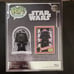 Funko Pop Darth Vader #275 Legendary exclusive digital NFT Star Wars Disney