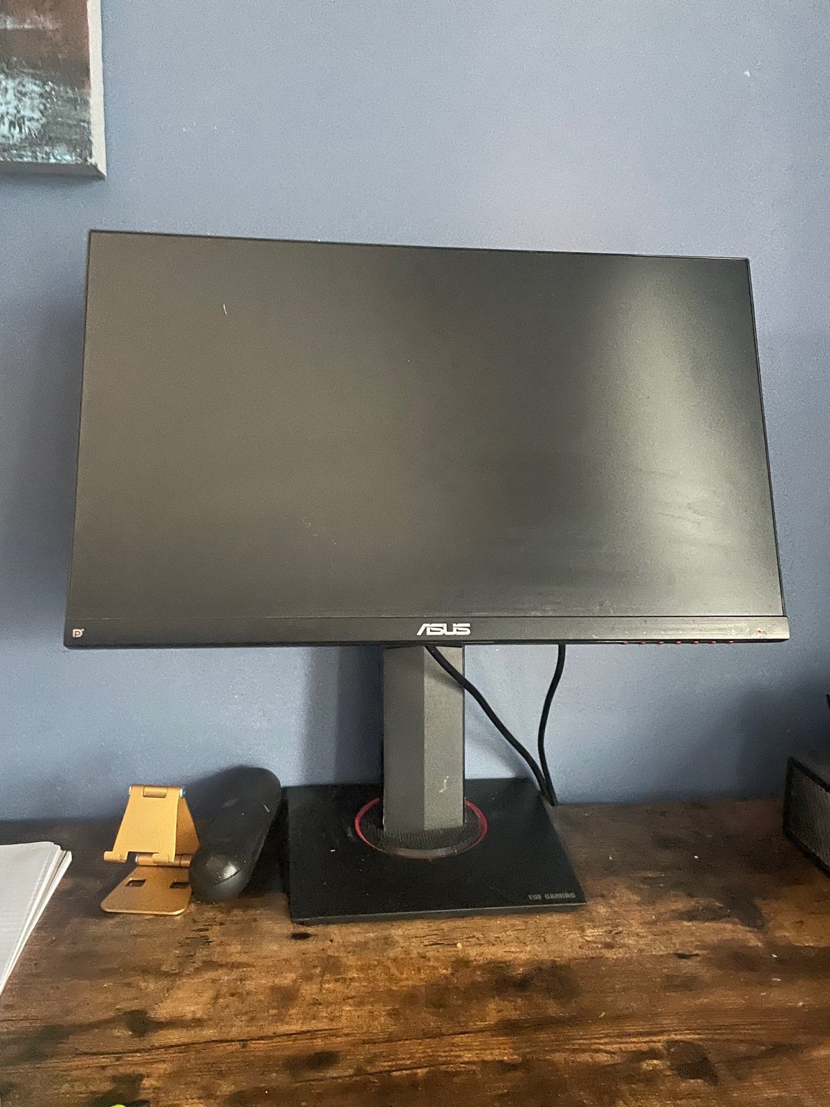 gaming monitor 144hz