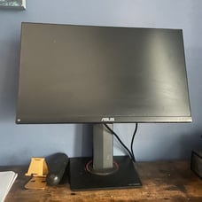 gaming monitor 144hz