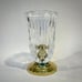 Crystal Fairy Lamp Candlestick Holder