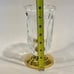 Crystal Fairy Lamp Candlestick Holder