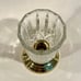 Crystal Fairy Lamp Candlestick Holder