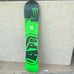 Snowboard sage monster