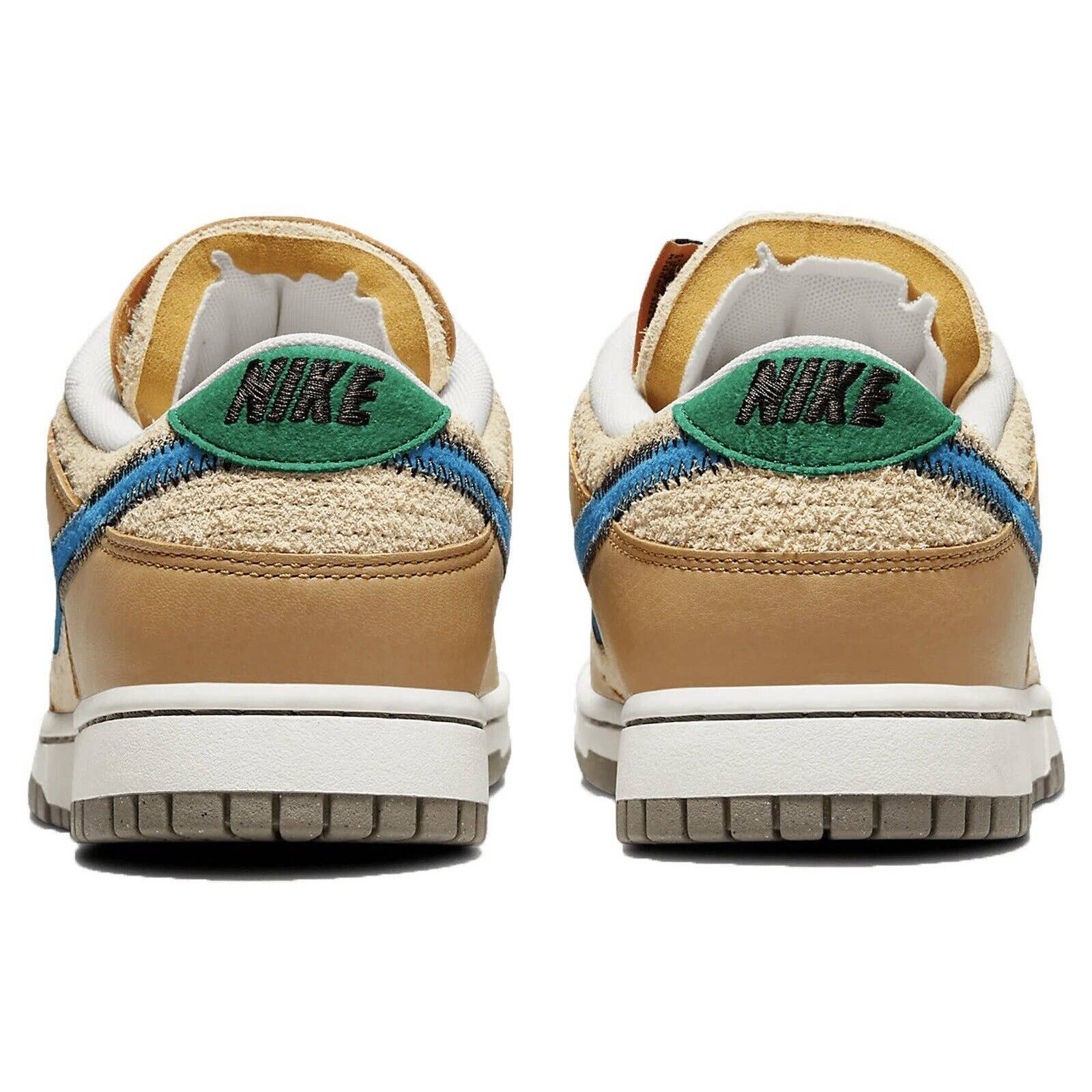 Nike X outlet Size?