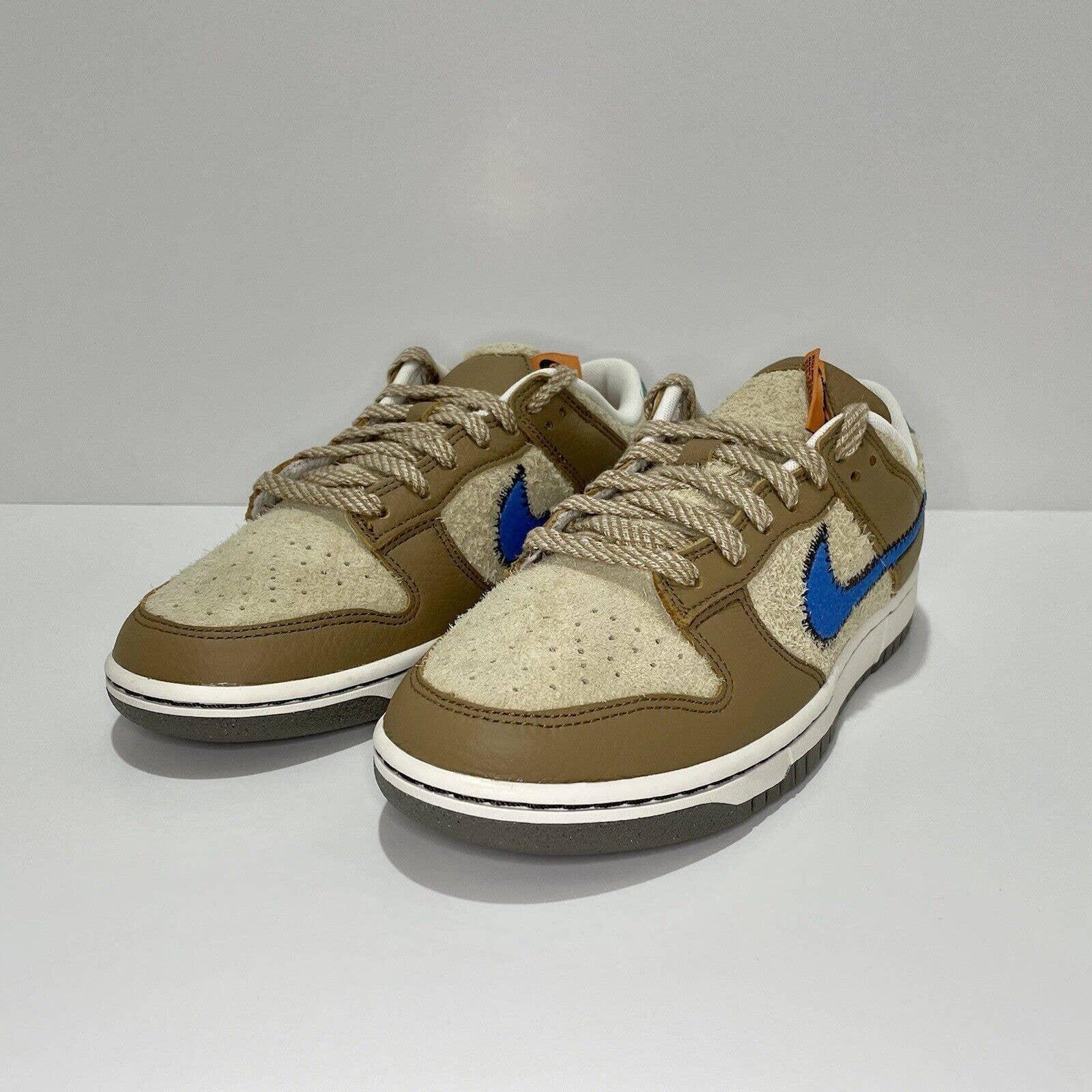 Nike X outlet Size?