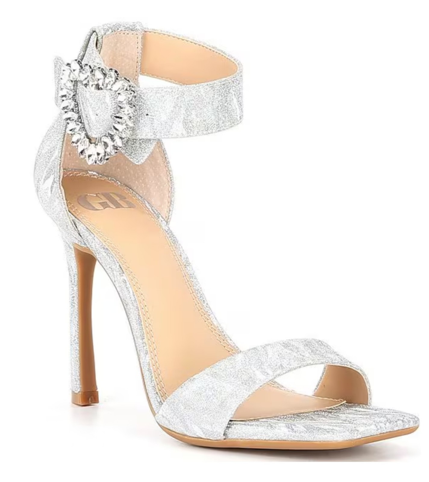 Special occasion heels