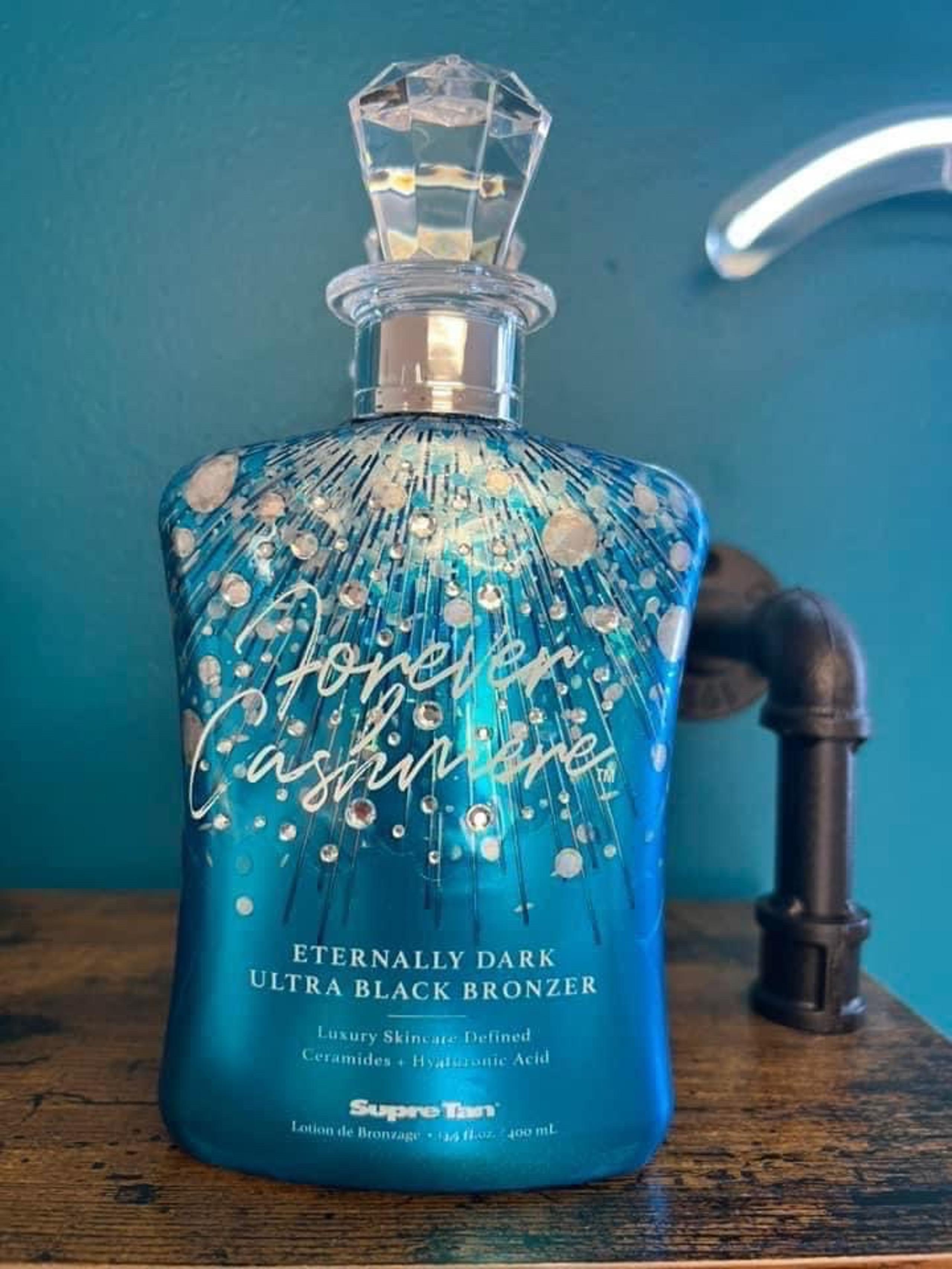 Forever Cashmere Tanning Lotion