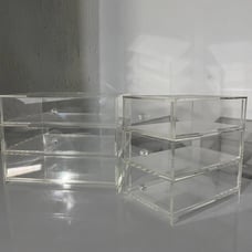Makeup Organizers