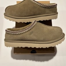 UGG Tasman Antilope Size 7 Womens Brand New