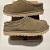 UGG Tasman Antilope Size 7 Womens Brand New