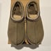 UGG Tasman Antilope Size 7 Womens Brand New