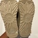 UGG Tasman Antilope Size 7 Womens Brand New