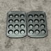 Wilton Cake Pan Bundle