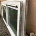 2 Double Glass Windows