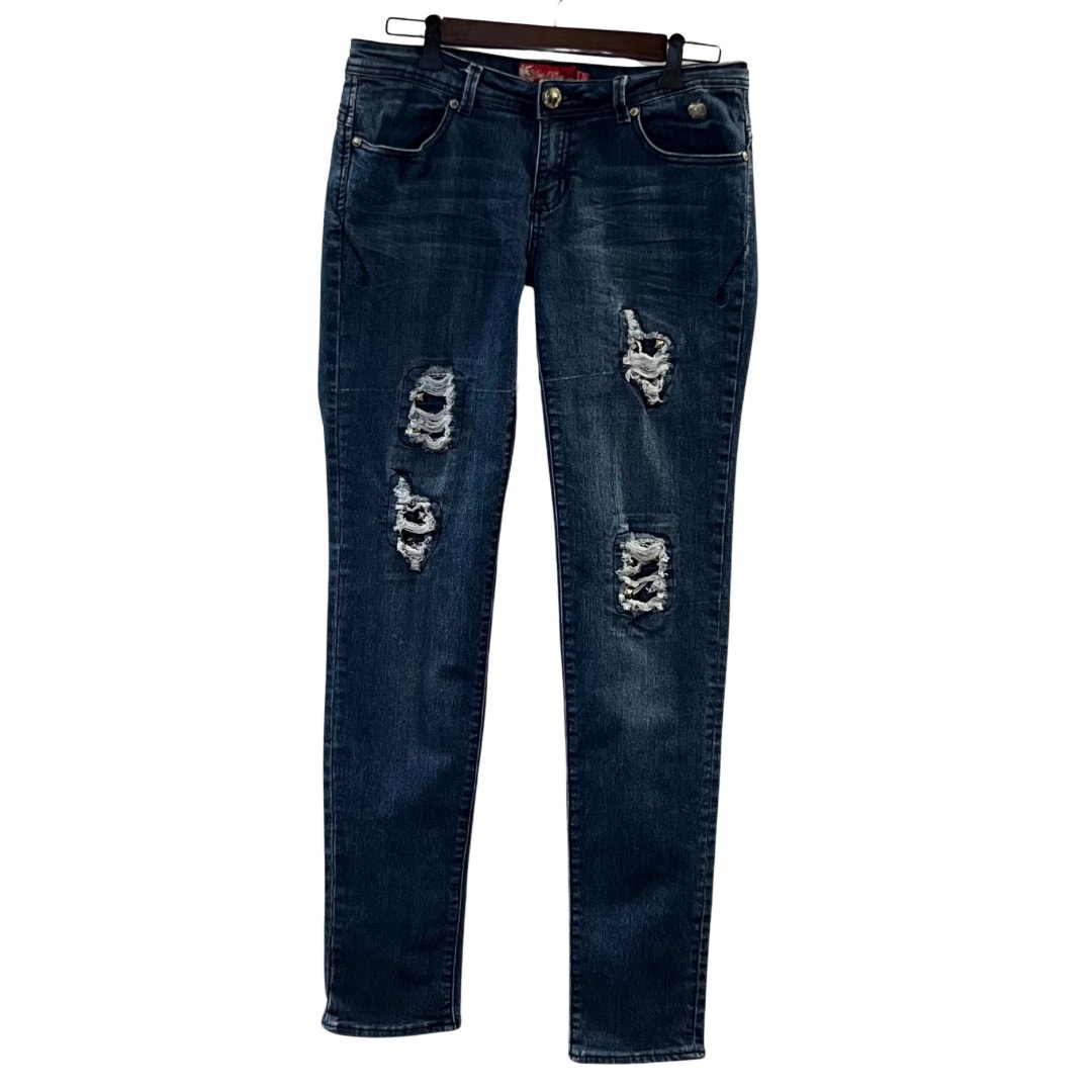 23SS Suzuki Takayuki Dhoti Pants