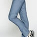 Figs XXS Set Color Blue Jeans