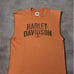 Harley-Davidson Tank Top Size L