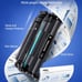 58A Toner Cartridge - with Chip - Replacement for 58A CF258A 58X CF258X Compatib