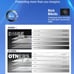 58A Toner Cartridge - with Chip - Replacement for 58A CF258A 58X CF258X Compatib