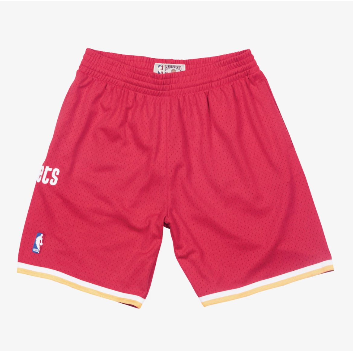 Houston Rockets 1993/94 Hardwood Classics Swingman Basketball Shorts