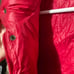 Fila puffer vest