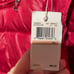 Fila puffer vest