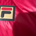 Fila puffer vest