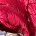 Fila puffer vest