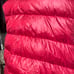 Fila puffer vest