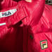 Fila puffer vest