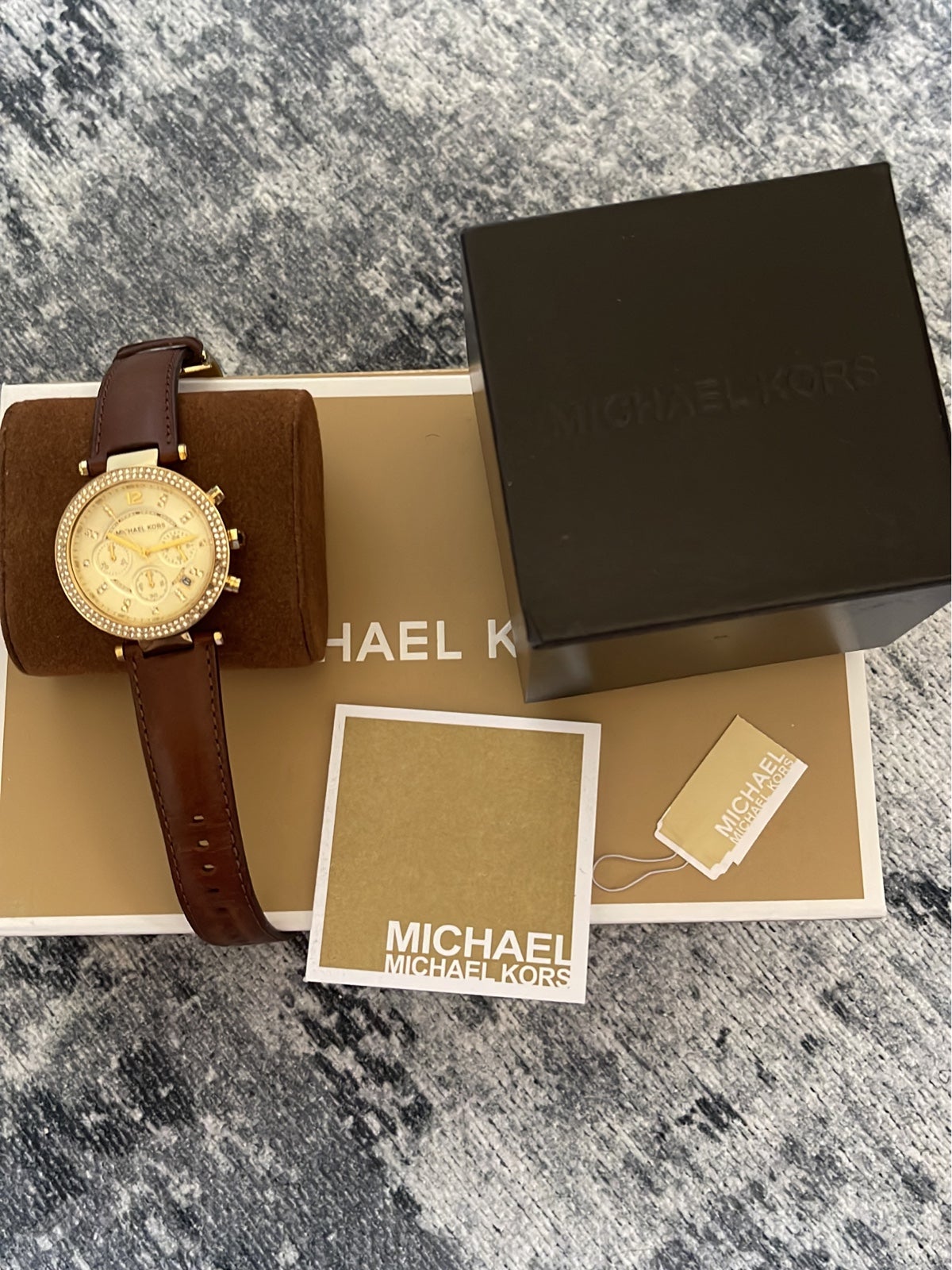 Michael Kors Watch for women