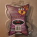 Vintage 2000's 20Q Rock & Pop Music Handheld Electronic Game